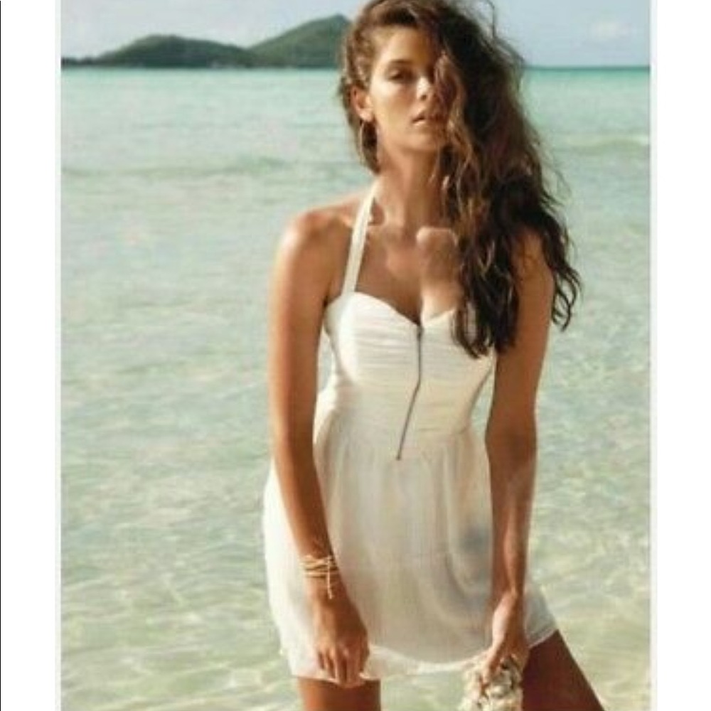 NWT Guess Mirage Ingrid dress